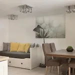 Apartment Coastal Villa Makarska