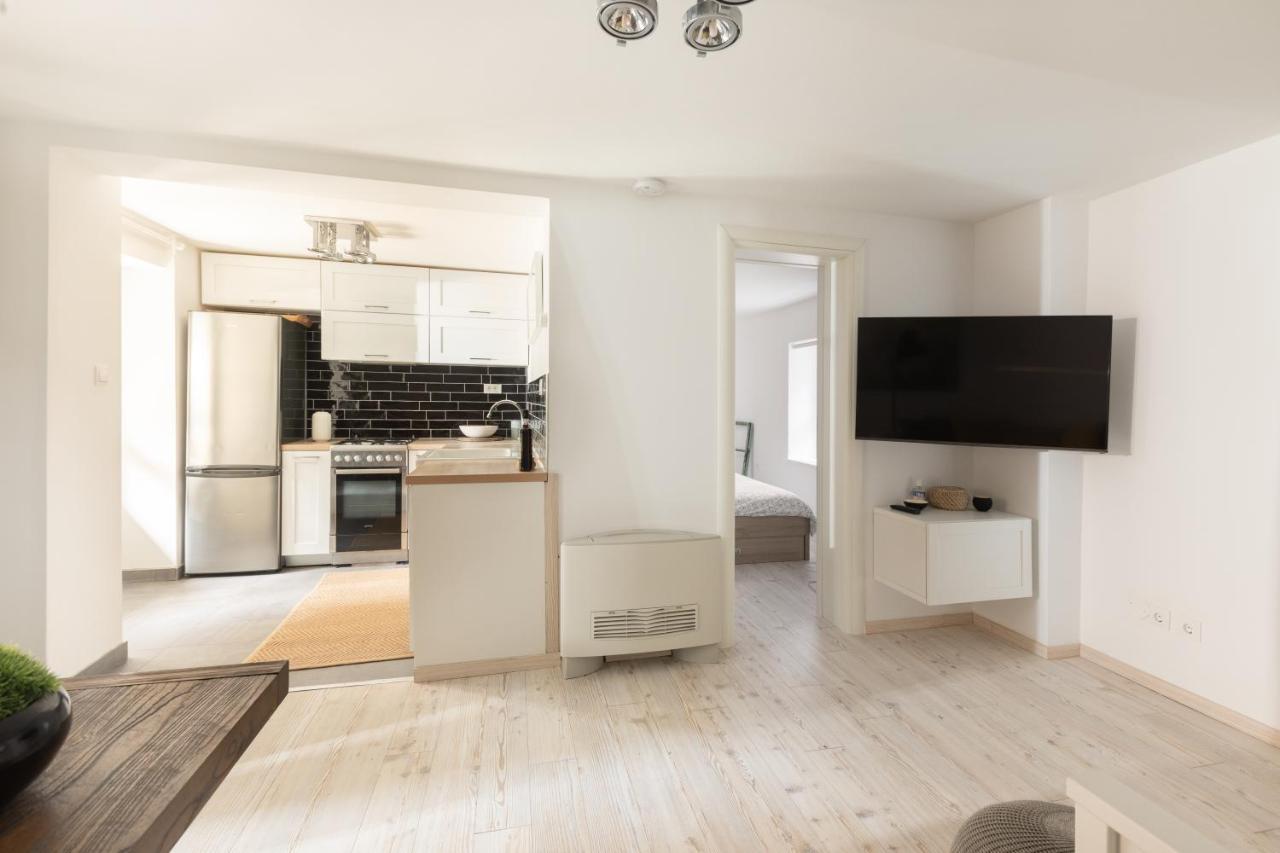 Coastal Apartment Makarska