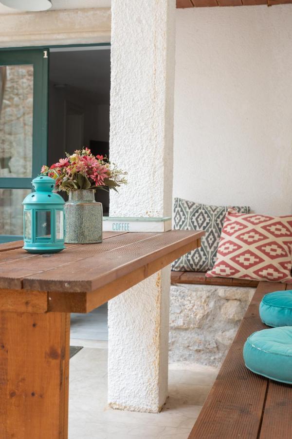 Apartment Coastal Makarska