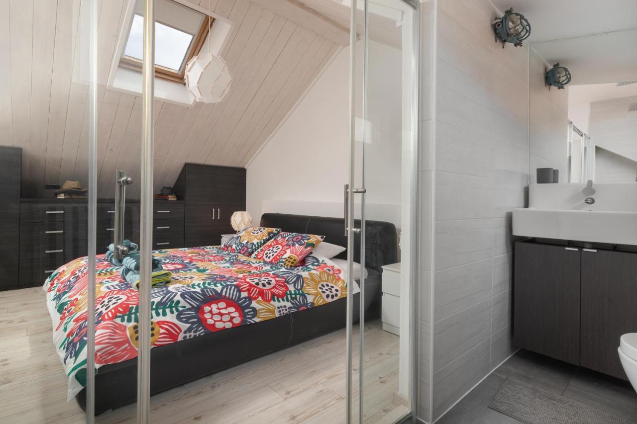Coastal Apartment
