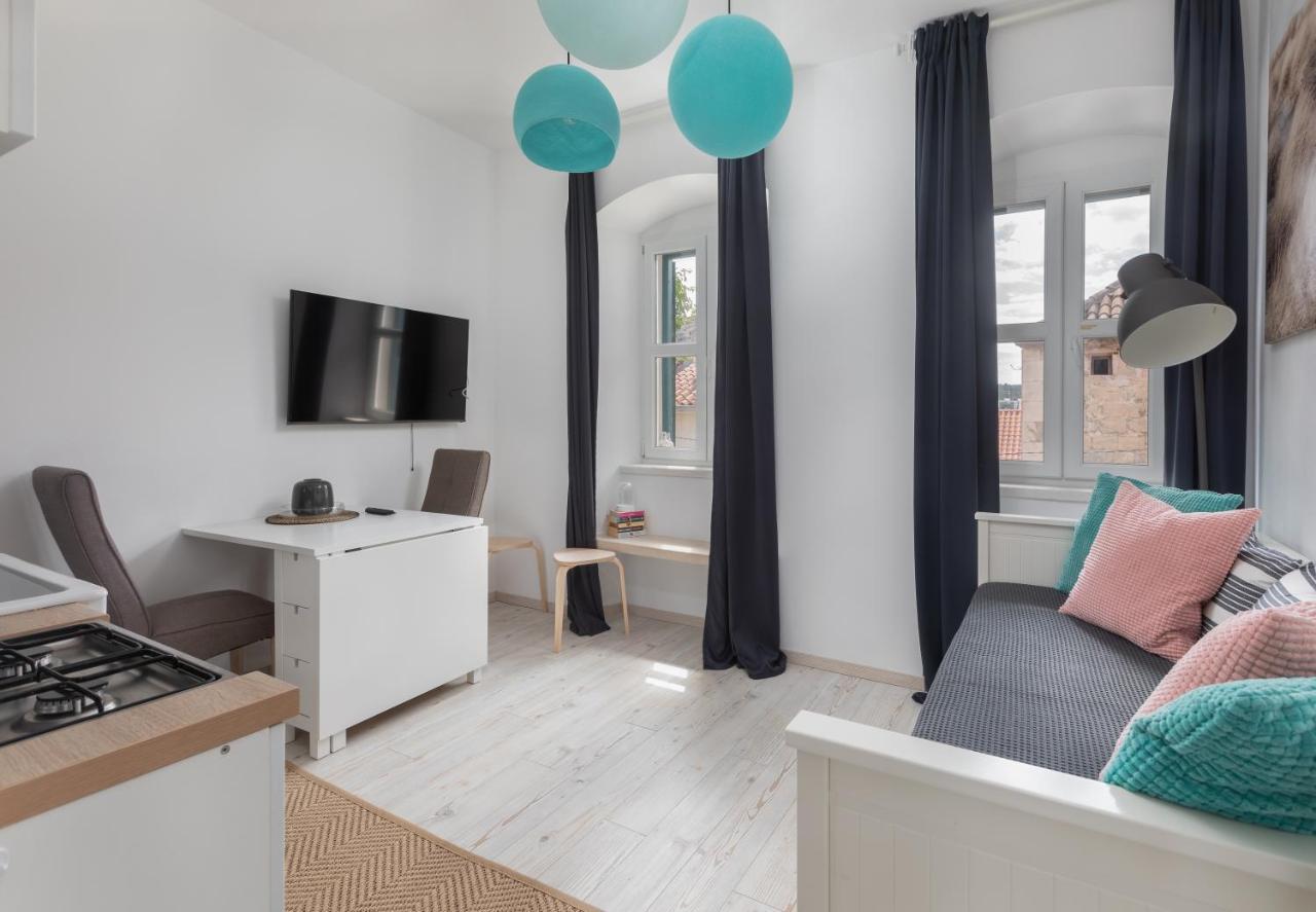 Apartment Coastal Makarska