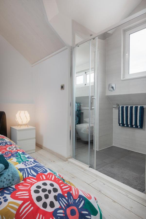 Coastal Apartment