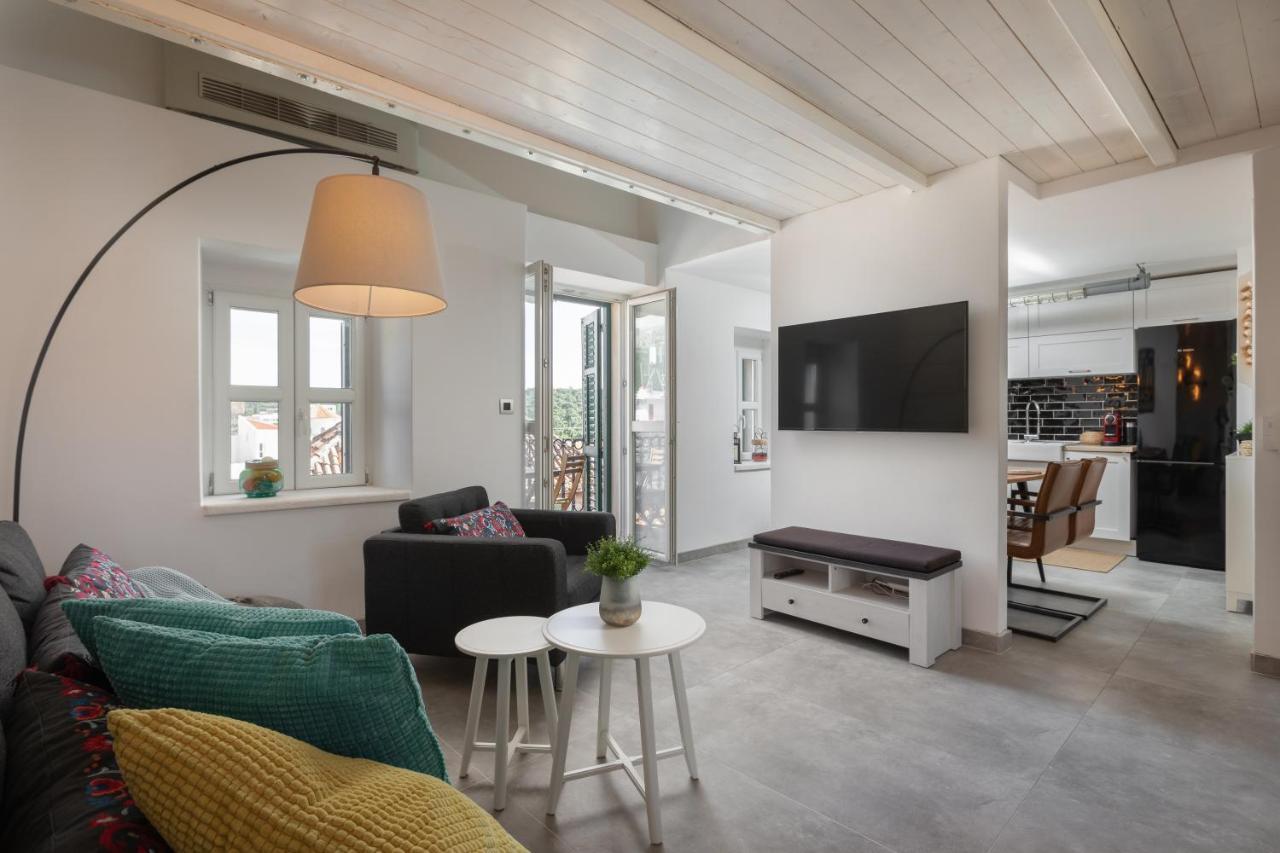 Coastal Apartment