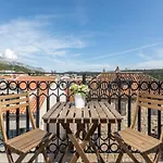 Apartment Coastal Villa Makarska