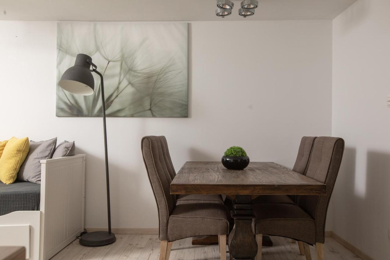 Apartment Coastal