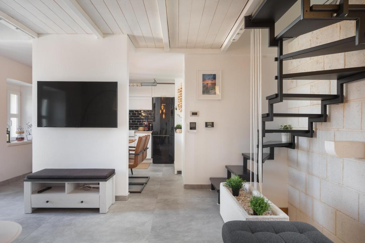 Coastal Apartment Makarska